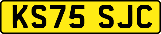 KS75SJC