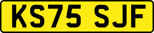 KS75SJF