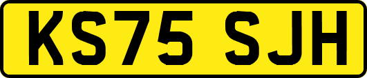 KS75SJH