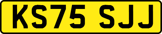 KS75SJJ