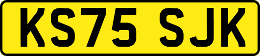KS75SJK