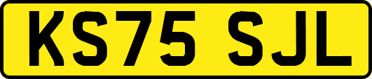 KS75SJL