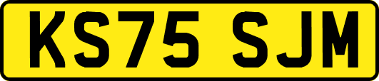 KS75SJM