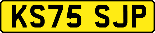 KS75SJP
