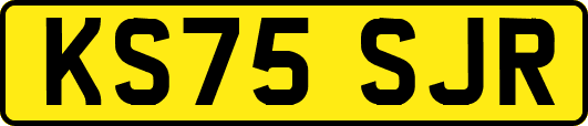 KS75SJR
