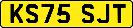 KS75SJT