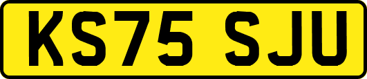 KS75SJU