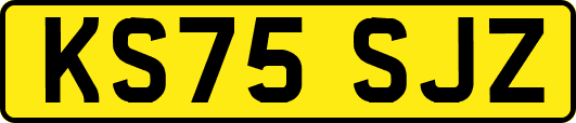 KS75SJZ