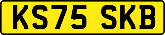 KS75SKB