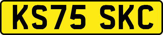 KS75SKC