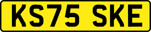 KS75SKE