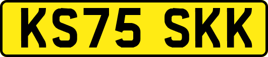 KS75SKK
