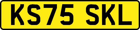 KS75SKL
