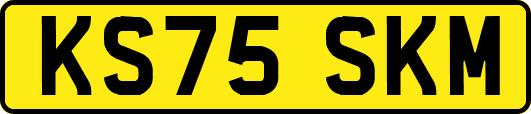 KS75SKM