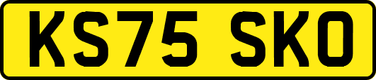 KS75SKO