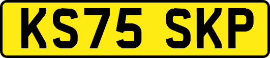 KS75SKP