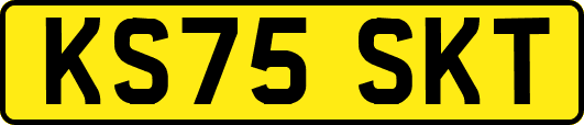 KS75SKT