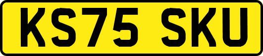 KS75SKU