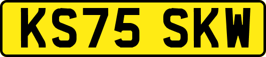 KS75SKW