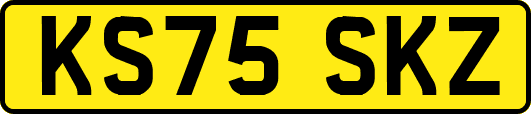 KS75SKZ