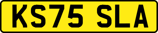 KS75SLA