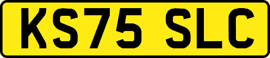 KS75SLC