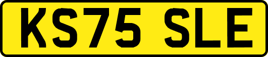 KS75SLE
