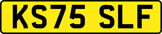 KS75SLF