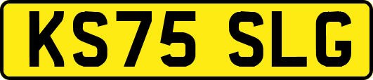 KS75SLG