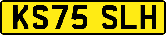 KS75SLH