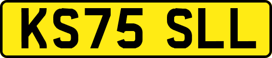 KS75SLL
