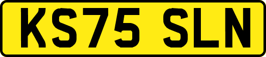 KS75SLN
