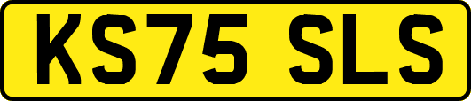 KS75SLS
