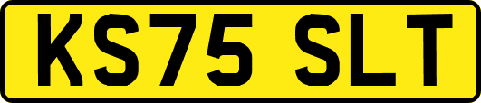 KS75SLT