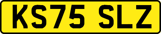 KS75SLZ