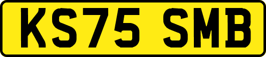KS75SMB