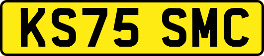 KS75SMC