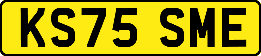 KS75SME