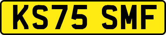 KS75SMF