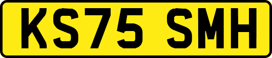KS75SMH