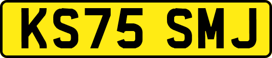 KS75SMJ
