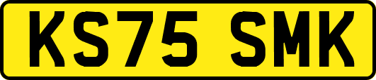 KS75SMK