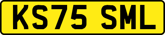 KS75SML