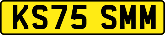 KS75SMM