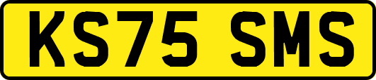 KS75SMS