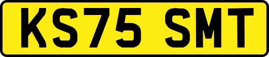 KS75SMT