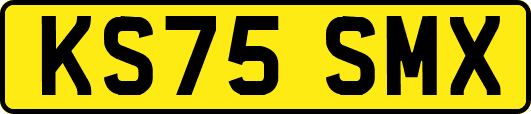 KS75SMX