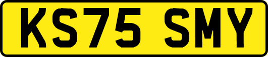 KS75SMY
