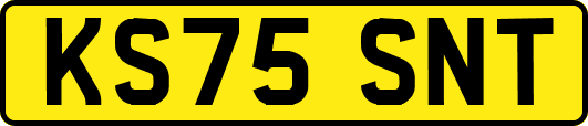 KS75SNT