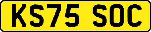 KS75SOC
